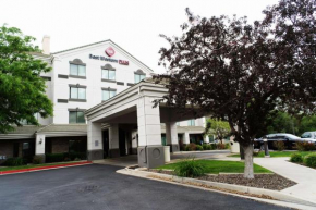 Отель Best Western Plus Provo University Inn  Прово